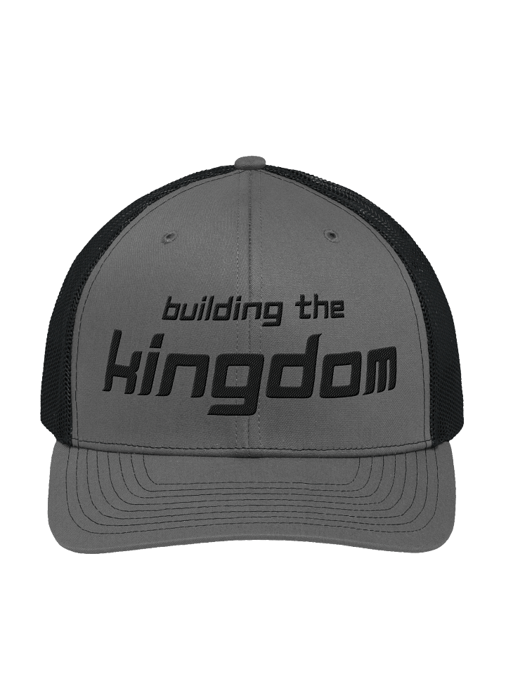 building the kingdom product image (1)