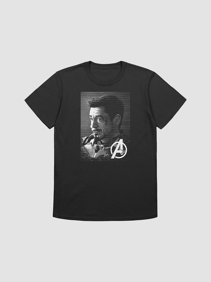 Avengers Unisex T-Shirt product image (2)