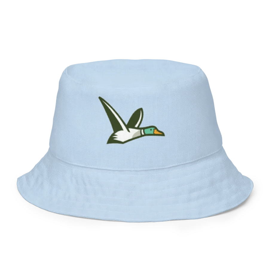 Pond Roosters Bucket Hat product image (2)