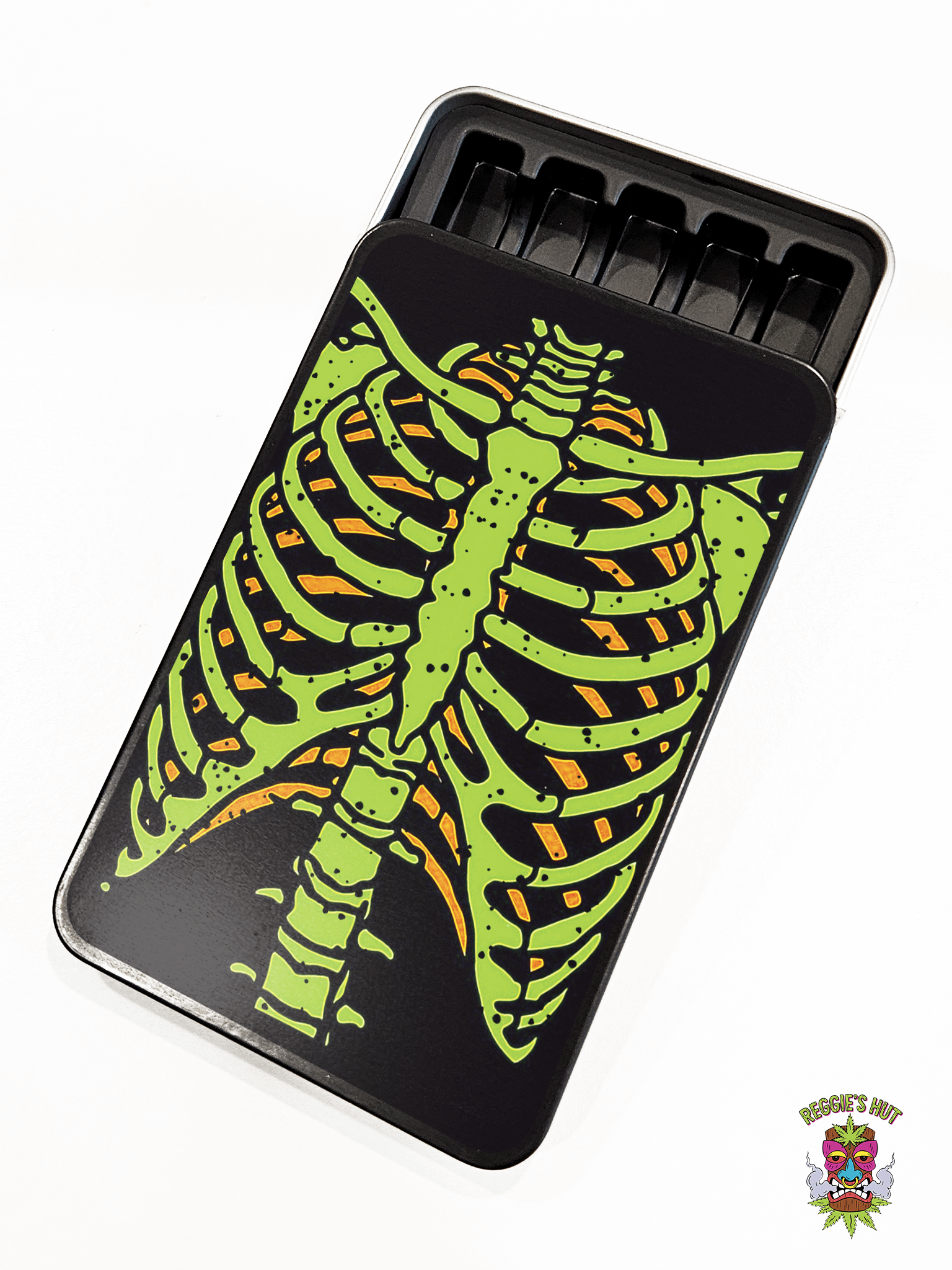 Case - Rib Caged product image (2)