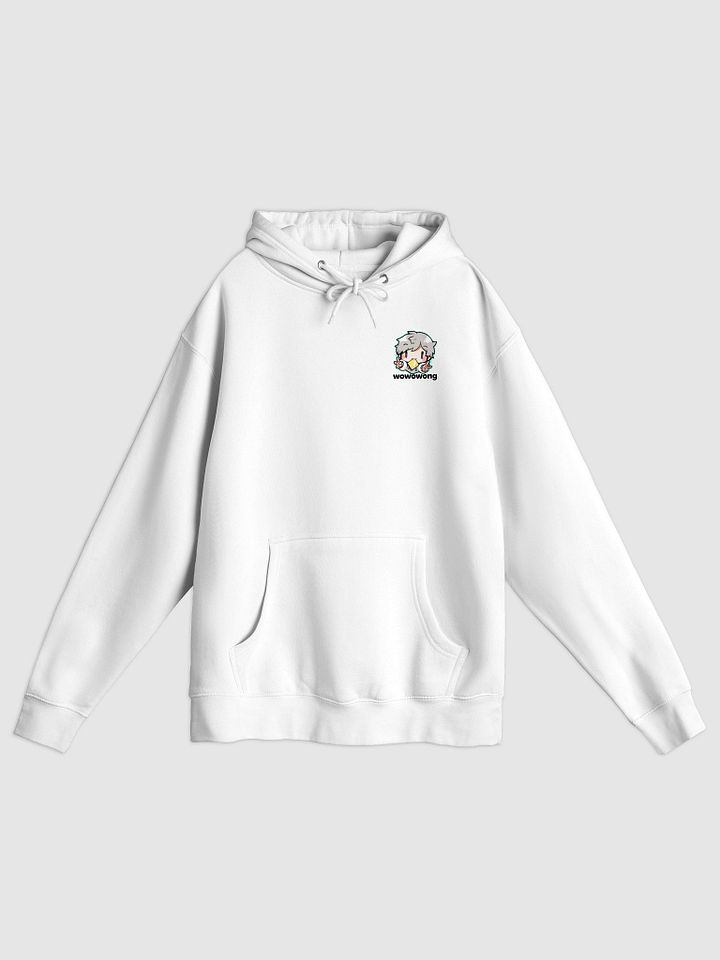 Two Year Anniversary - Hoodie product image (1)