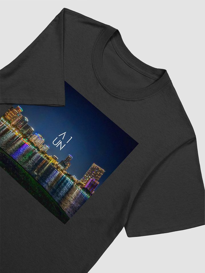 Unisex Softstyle T-Shirt product image (1)