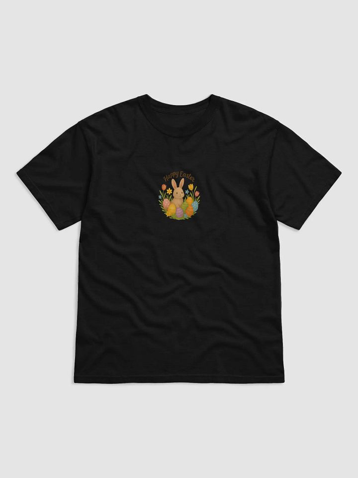 Easter Bunny Bliss T-Shirt product image (1)
