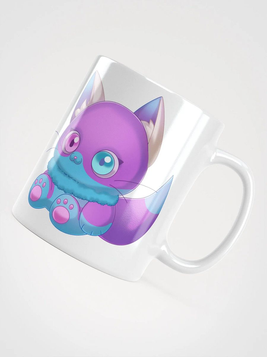 Arya da Fox Mug product image (8)