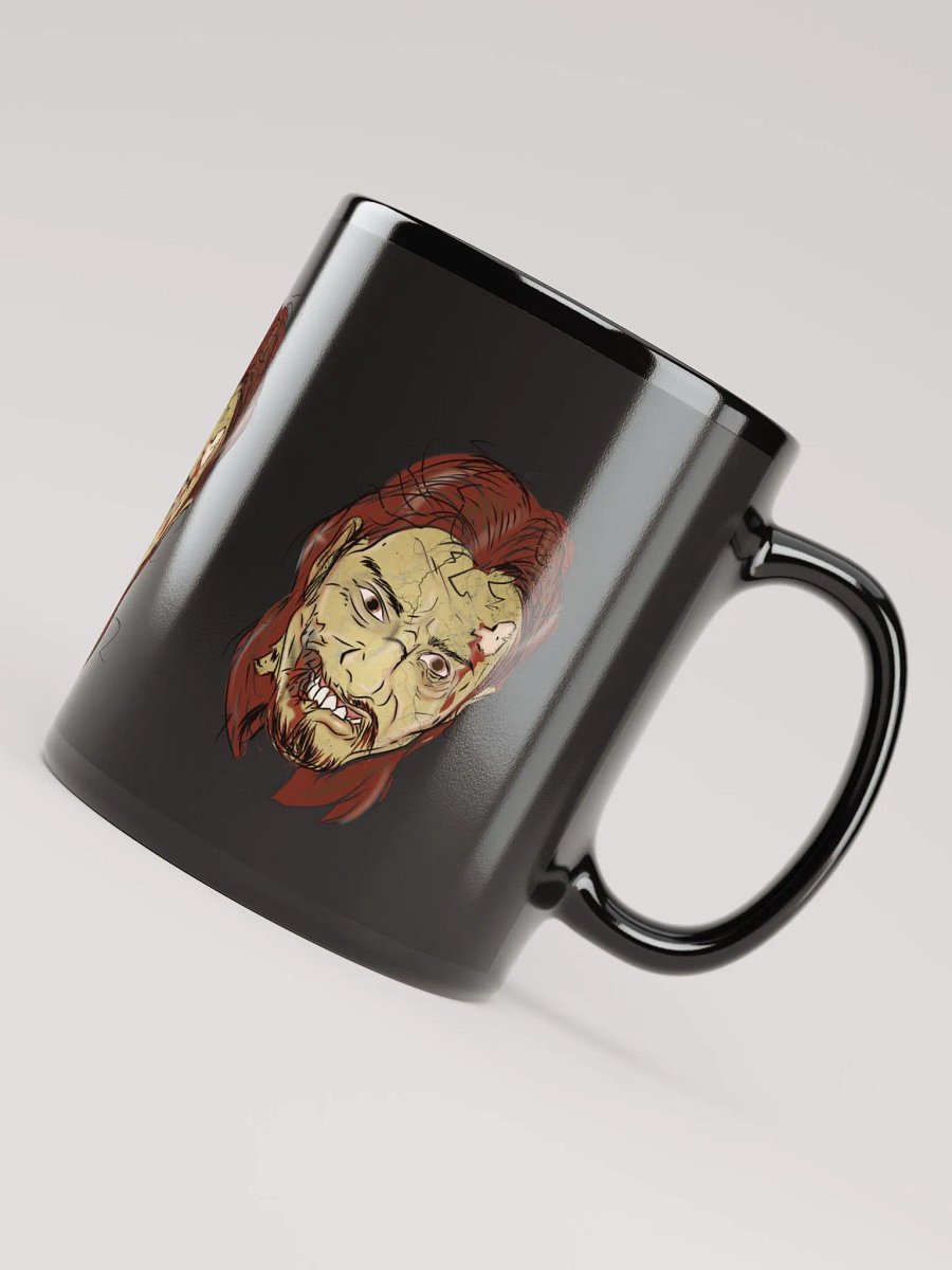 Undead Me Triptych Mug product image (7)