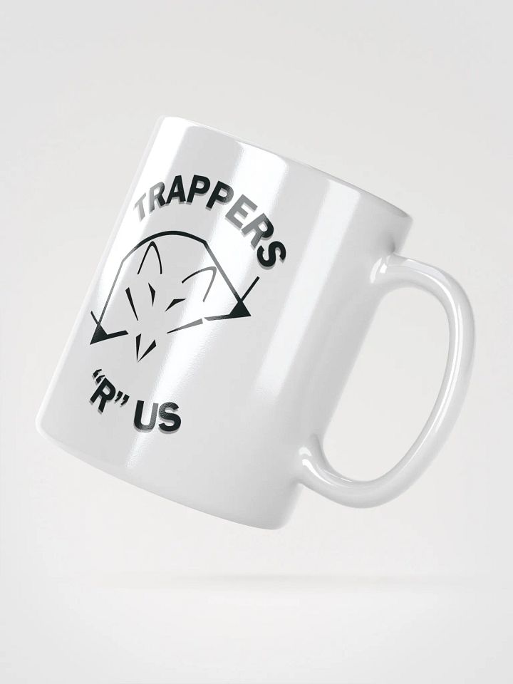 Trappers 