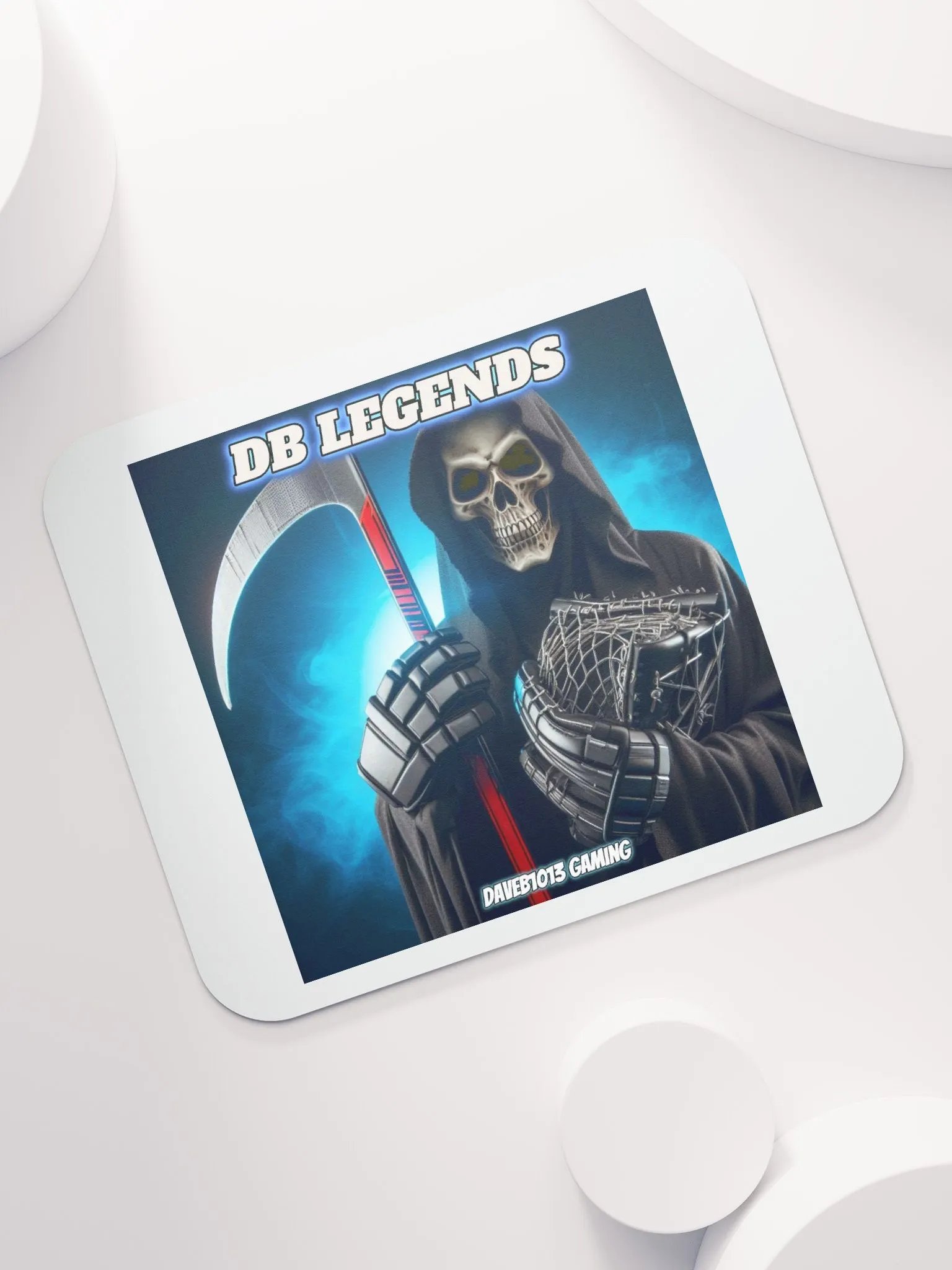 Legends Mousepad product image (7)