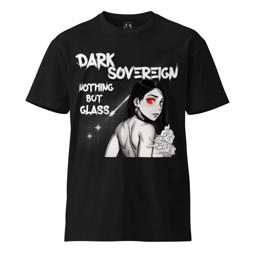 the nothing but glass tee product image (4)