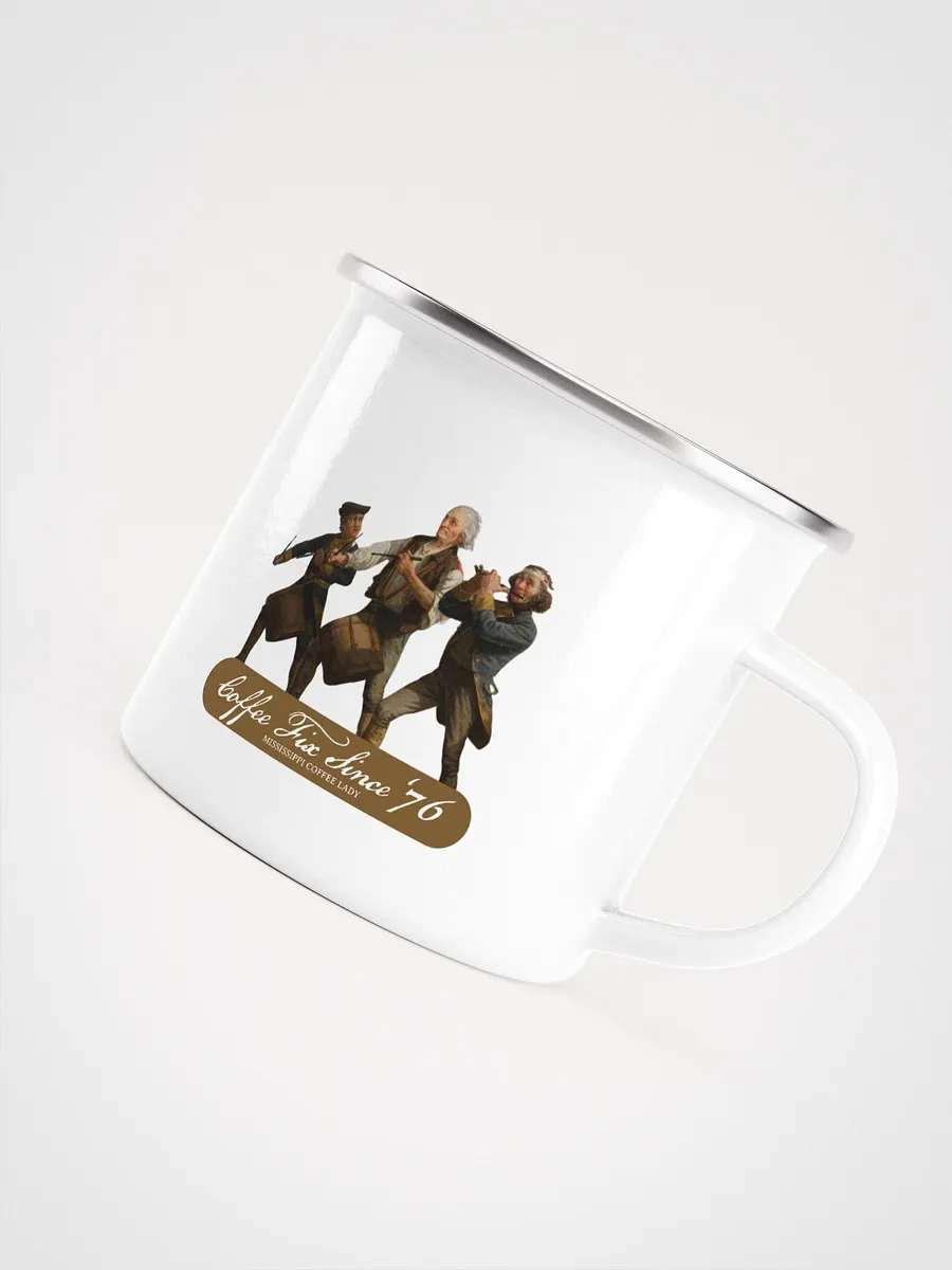 Coffee Fix Mug product image (5)