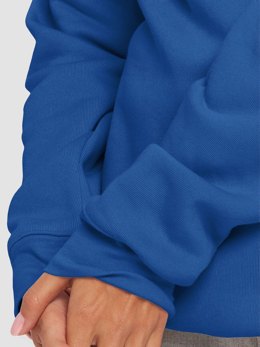Galactic Gamer Unisex Sweatshirt product image (8)