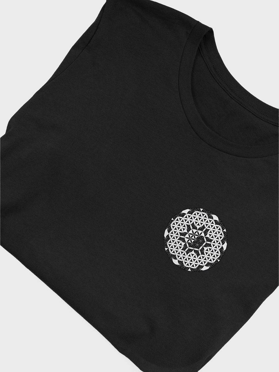 Ying Yang T-shirt product image (5)