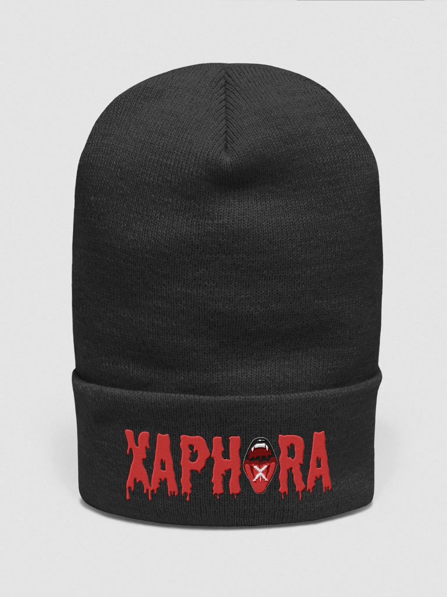 Xaphora Drip Beanie product image (2)