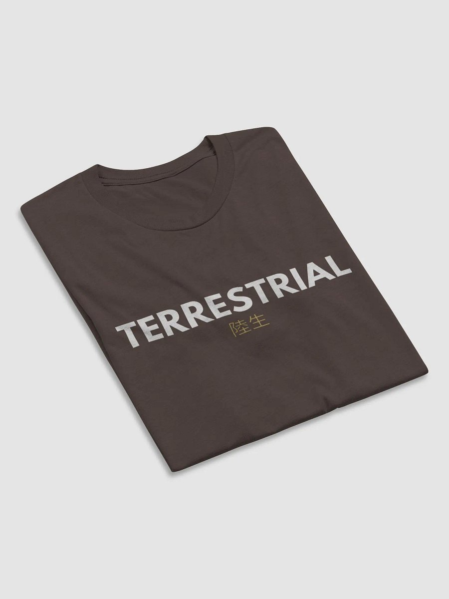Terrestrial Logo Tee product image (8)