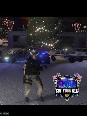 #merrychristmas #igy6 #gotyoursix #gtarp #genz #genx
