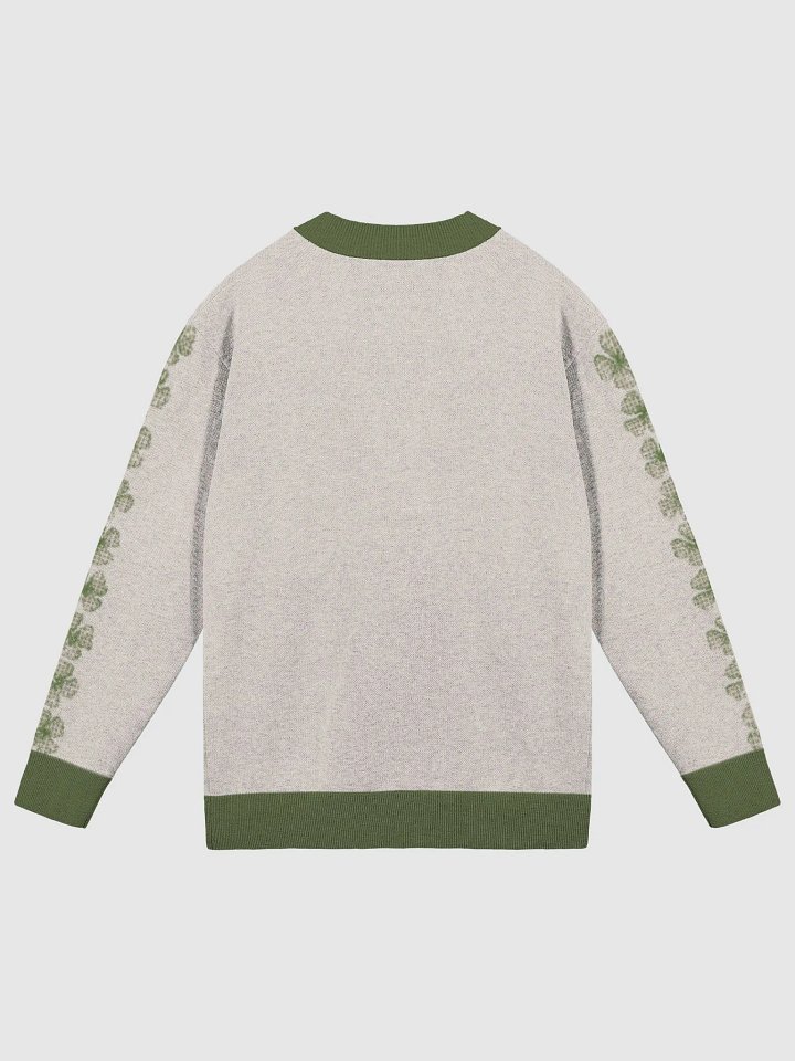 Shamrock Sweater product image (10)