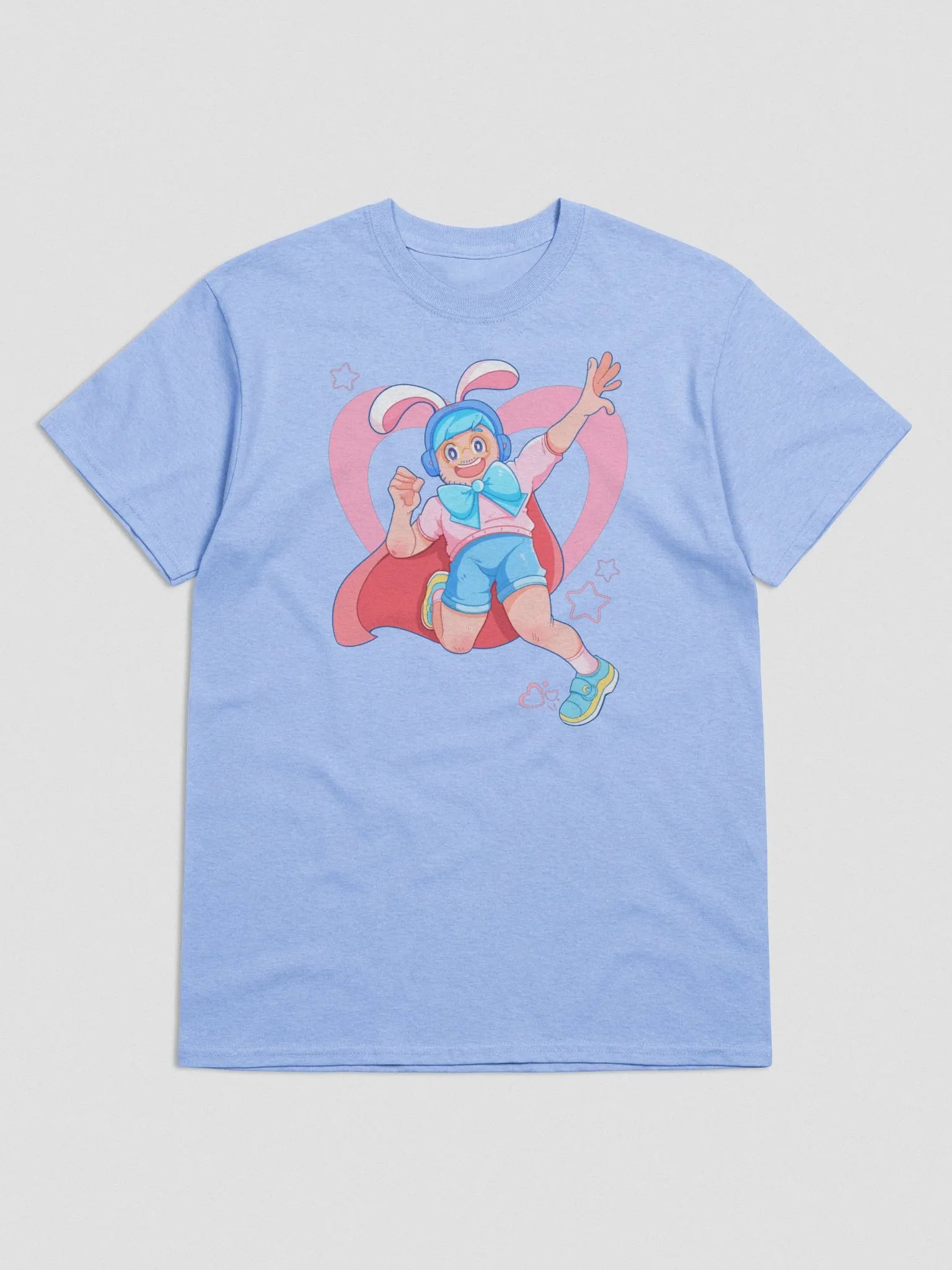 Magical Moomoo Shirt product image (1)