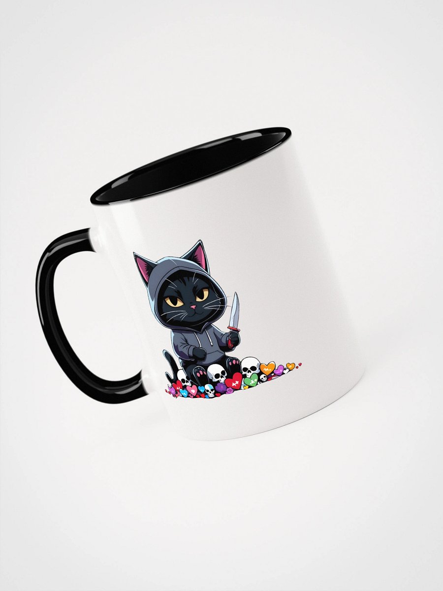 Meurder Squad Mug product image (5)