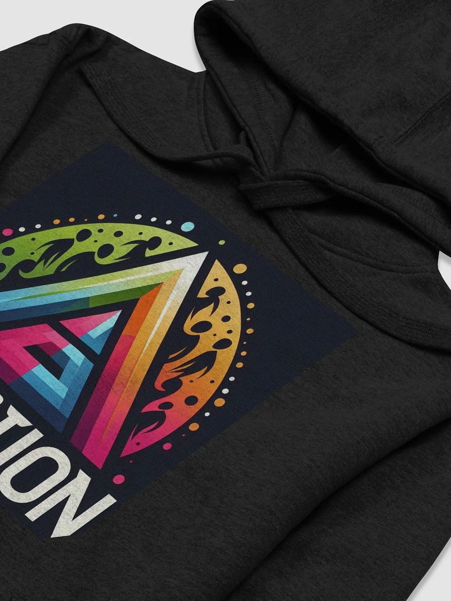 Ambition Unleashed Premium Hoodie product image (31)