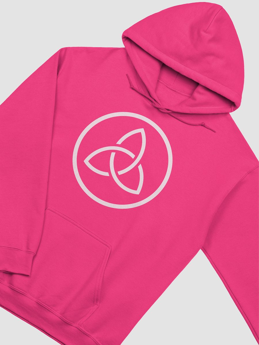 "Loving God" Hoodie product image (3)
