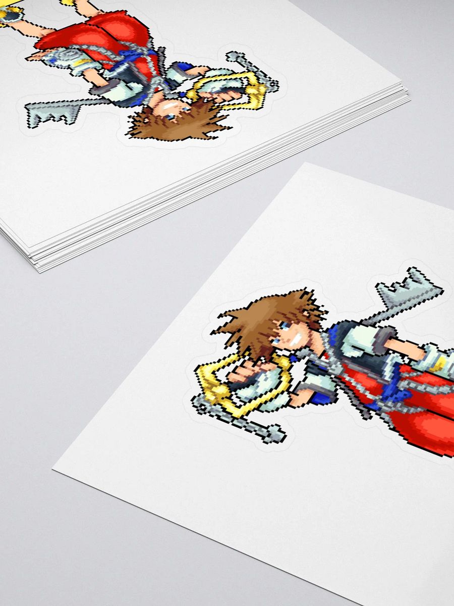 Kingdom Hearts: Sora (Giant) product image (4)