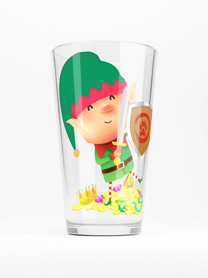 True Elf Warrior product image (1)