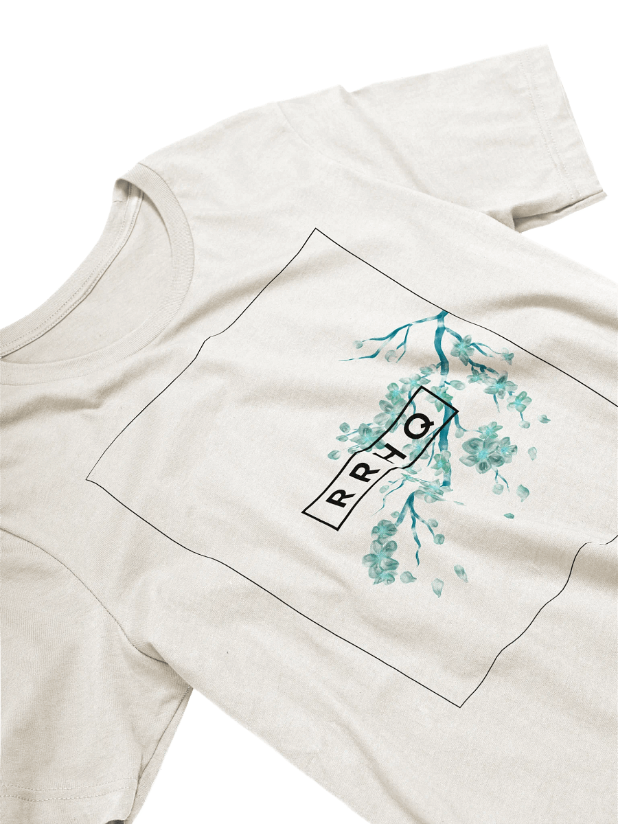 Neon Sakura RRHQ Tee - Light product image (3)
