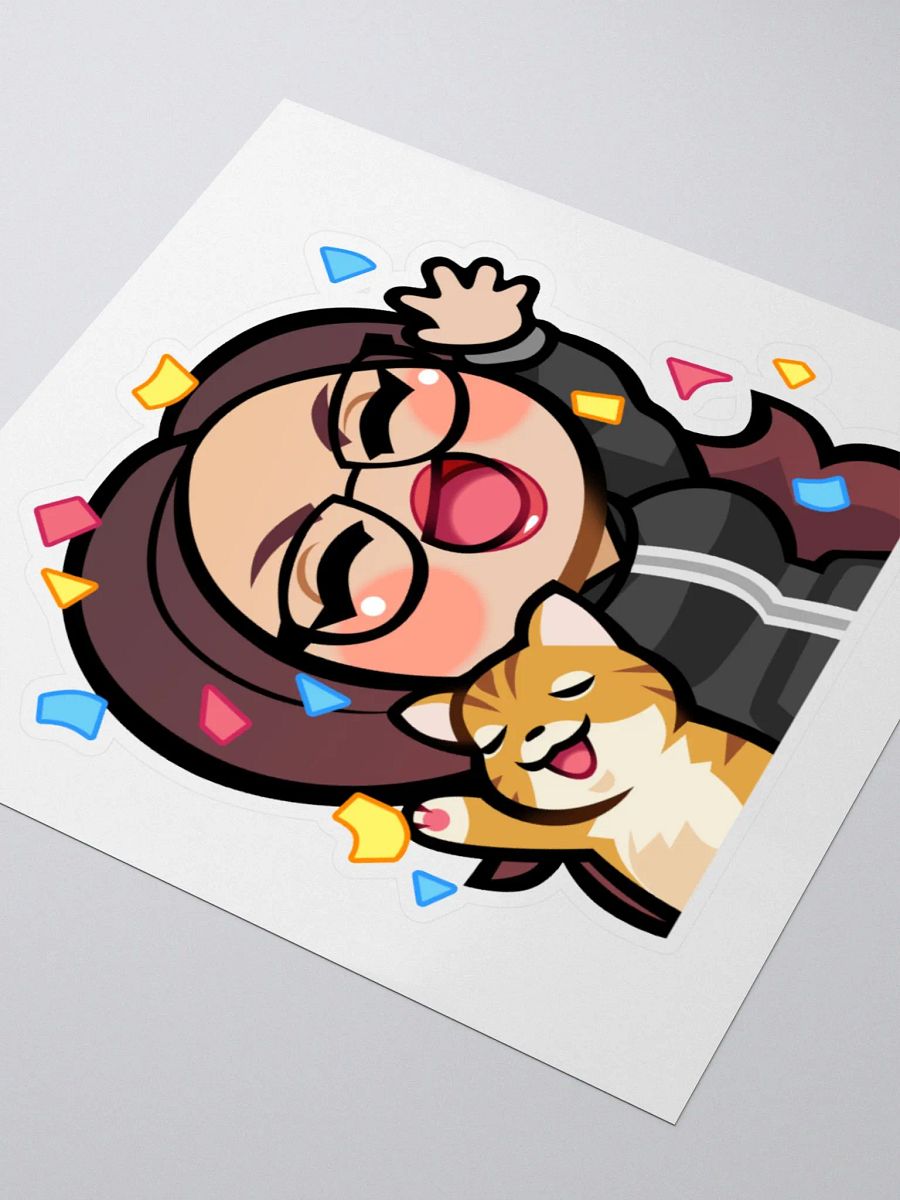 pinbHype2 Sticker product image (3)