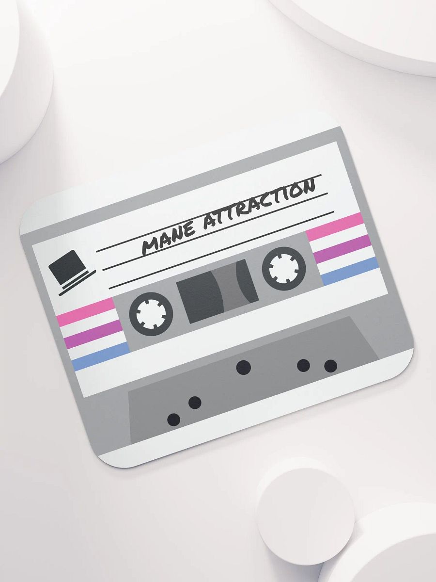 MA Cassette Mouse Pad product image (7)