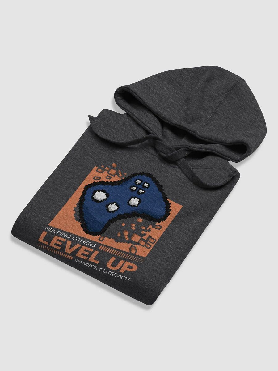 GO 8-Bit Hoodie product image (18)