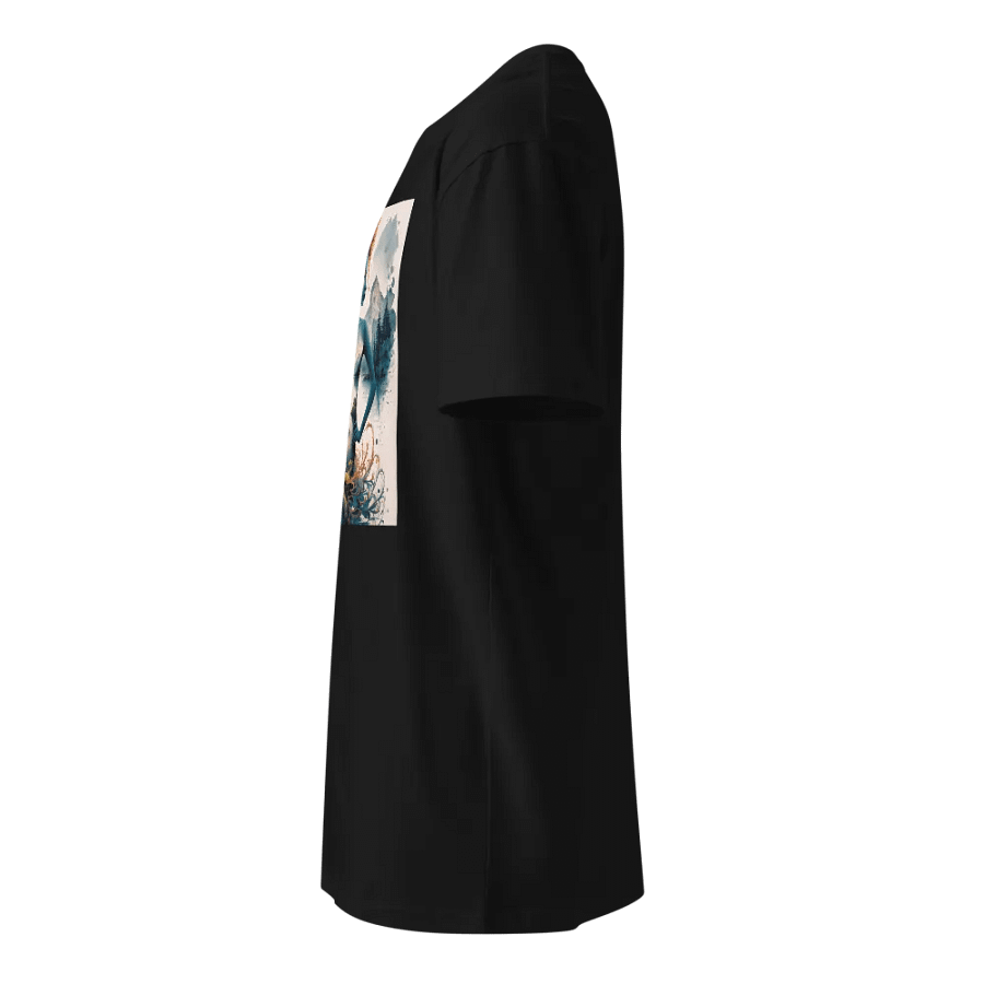 AS Colour Unisex Premium T-Shirt product image (10)