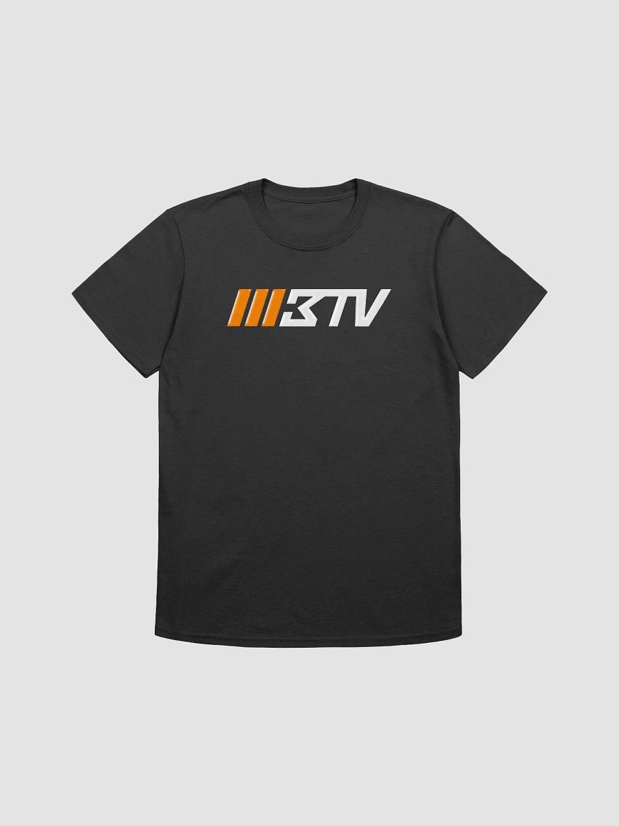 MBTV Logo Tee Basics product image (1)