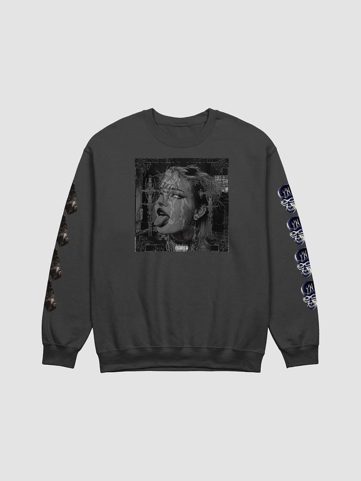 Dropout P2 FleaMarket Crew Neck product image (1)