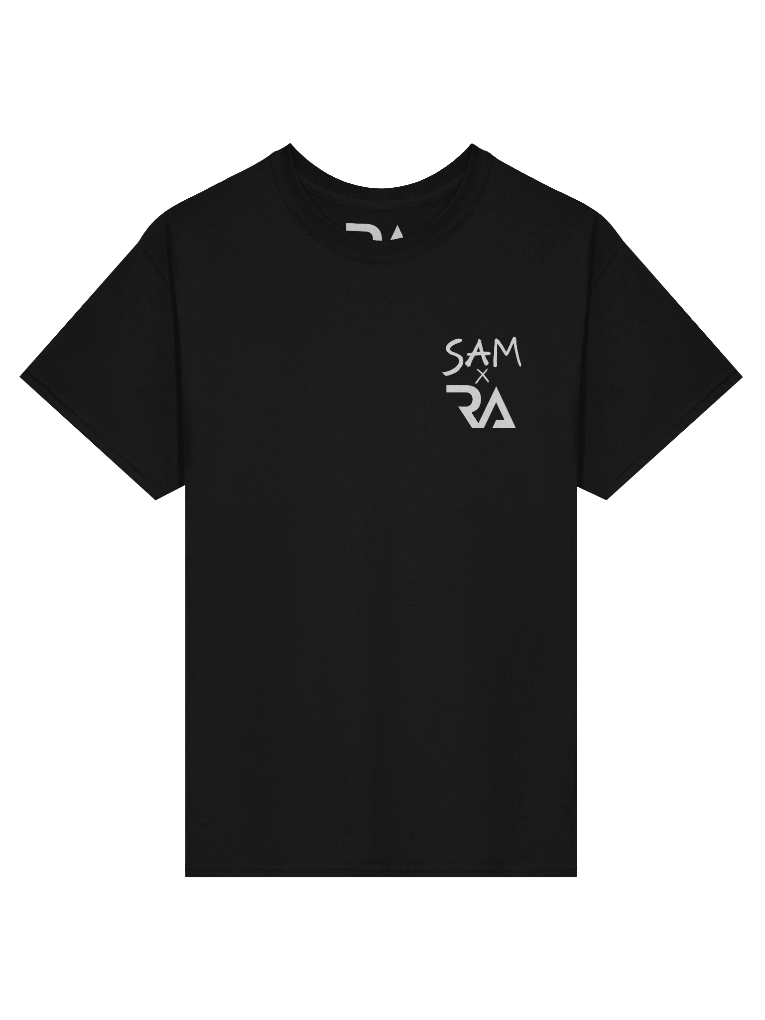 sam. x Research Agency "Classical Music" T-shirt product image (1)