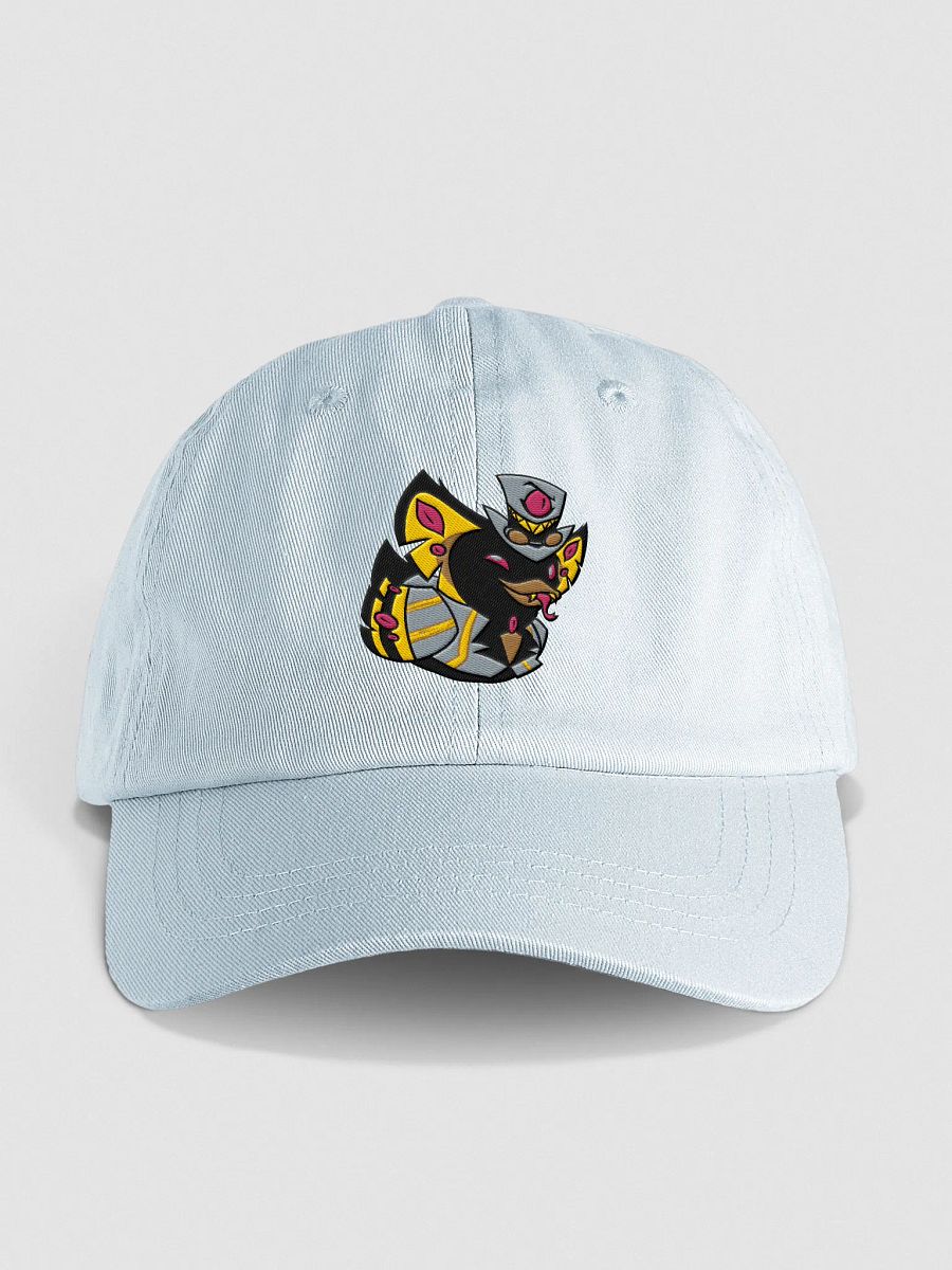 Pentious Quack Dad Hat (Embroidered) product image (3)