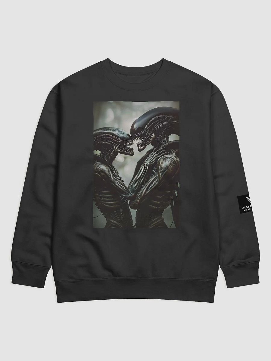 Alien Couple product image (2)