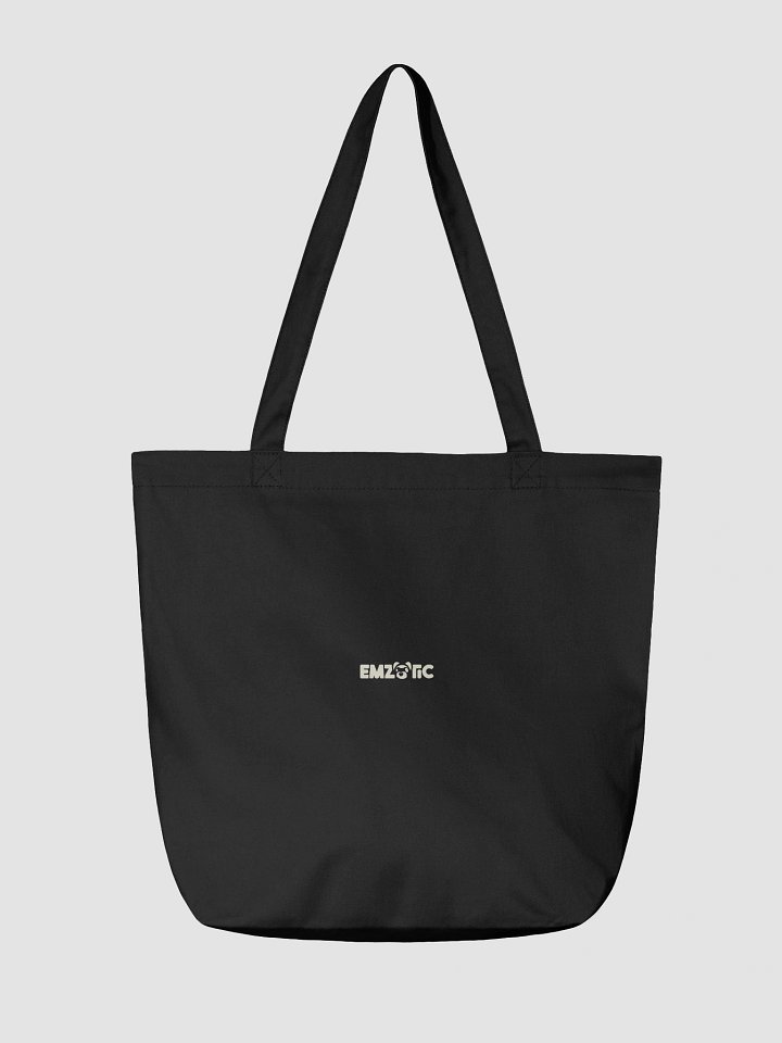Don't Hate - Educate Tote product image (2)