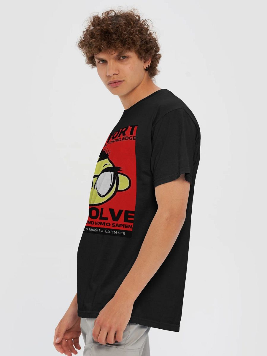 I Support Evolution product image (6)