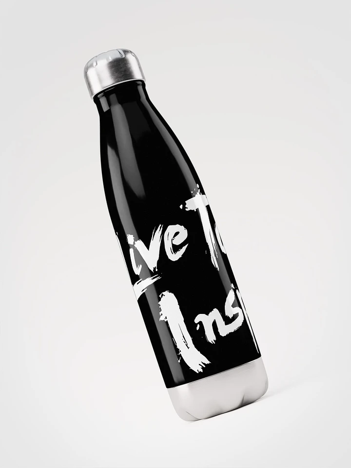 LIVE TO INSPIRE Bottle product image (1)