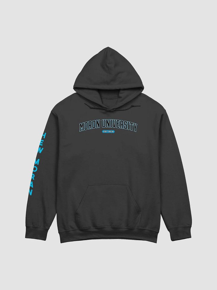 Moron Universtiy product image (1)