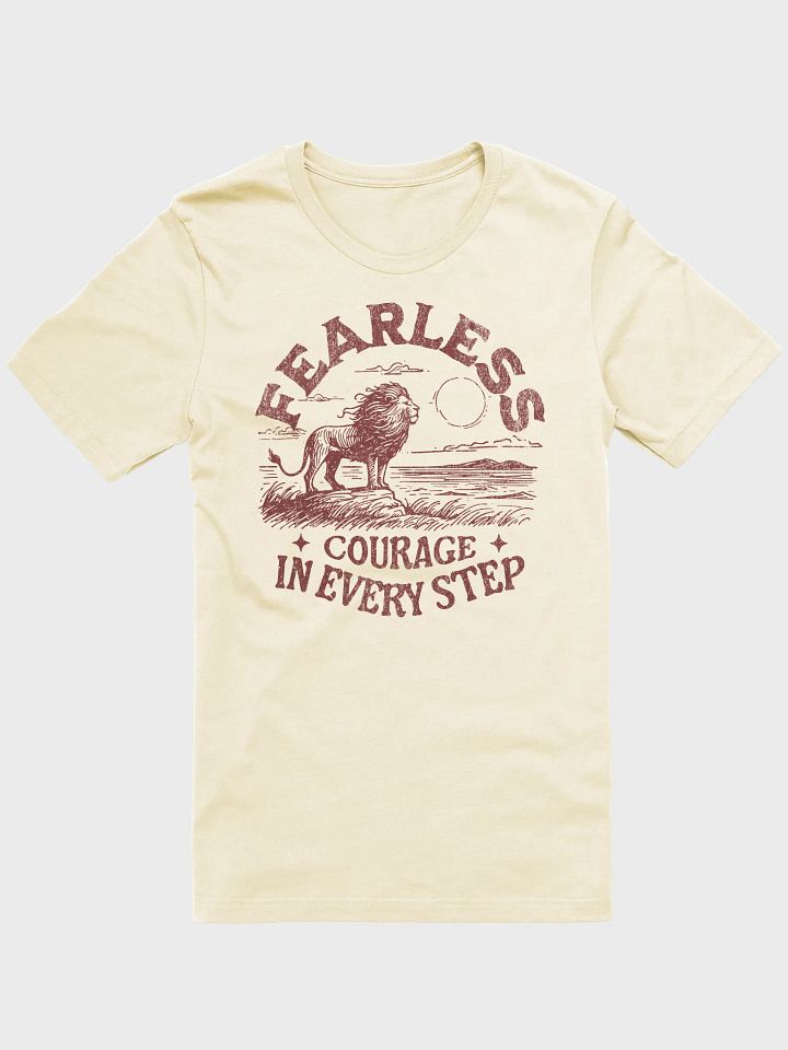Fearless product image (1)