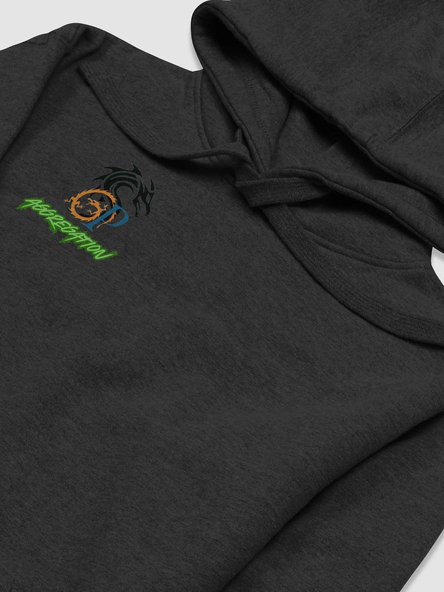 The OP Aggregation Sweatshirt product image (3)