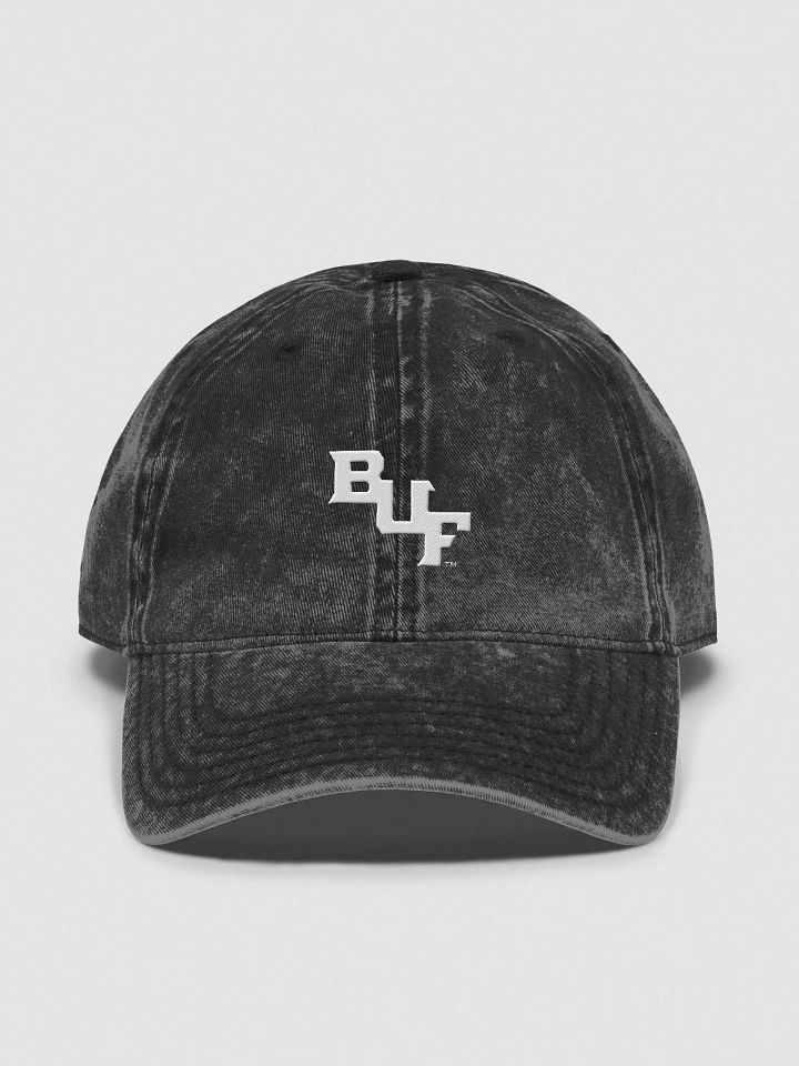 BUF VINTAGE HAT product image (1)
