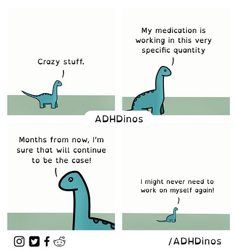 Self-improvement