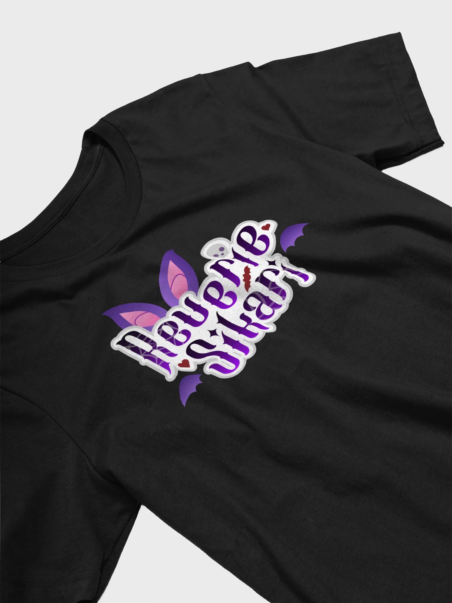 THE MOON - Revvie Tarot T-Shirt product image (6)