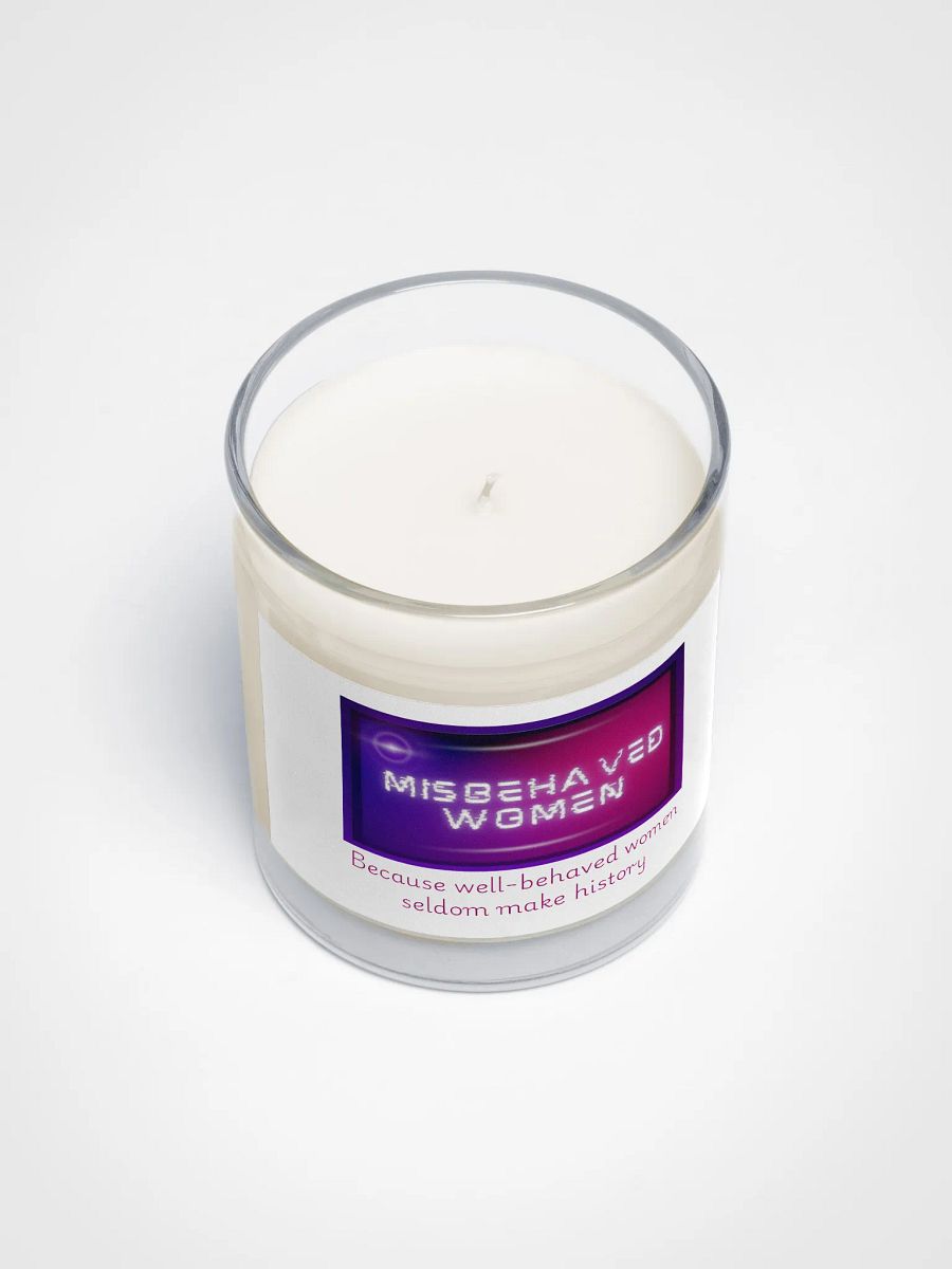 MBW Candle product image (3)