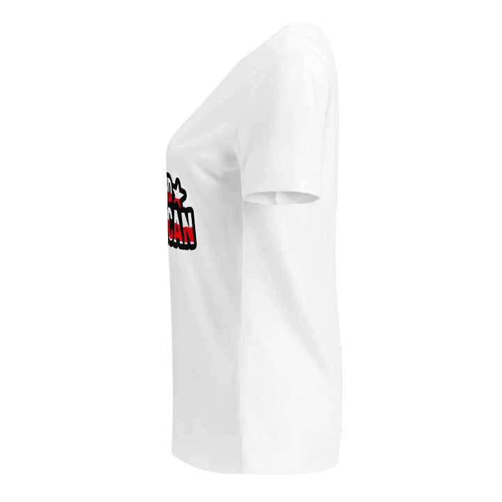 Women's T-Shirt: Proud American product image (22)