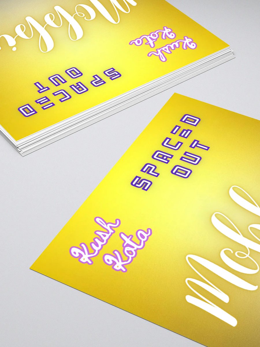 Mobbin Sticker product image (11)