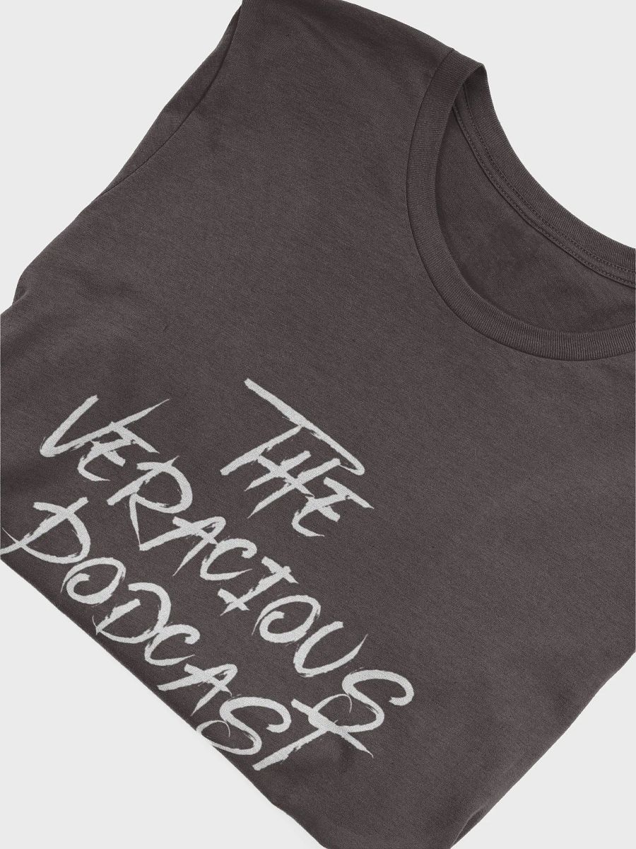 The Veracious Supersoft T-Shirt product image (62)