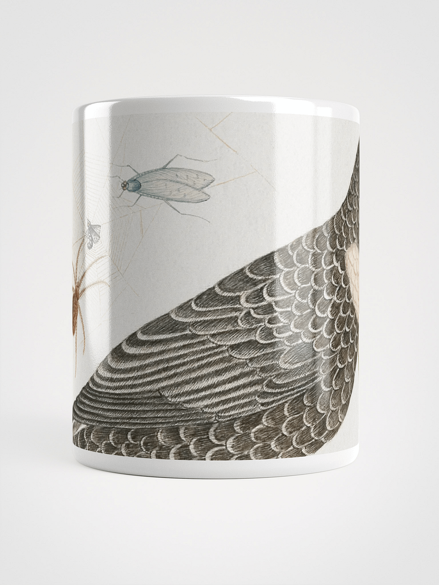 Enchanted Aviary Mug product image (5)