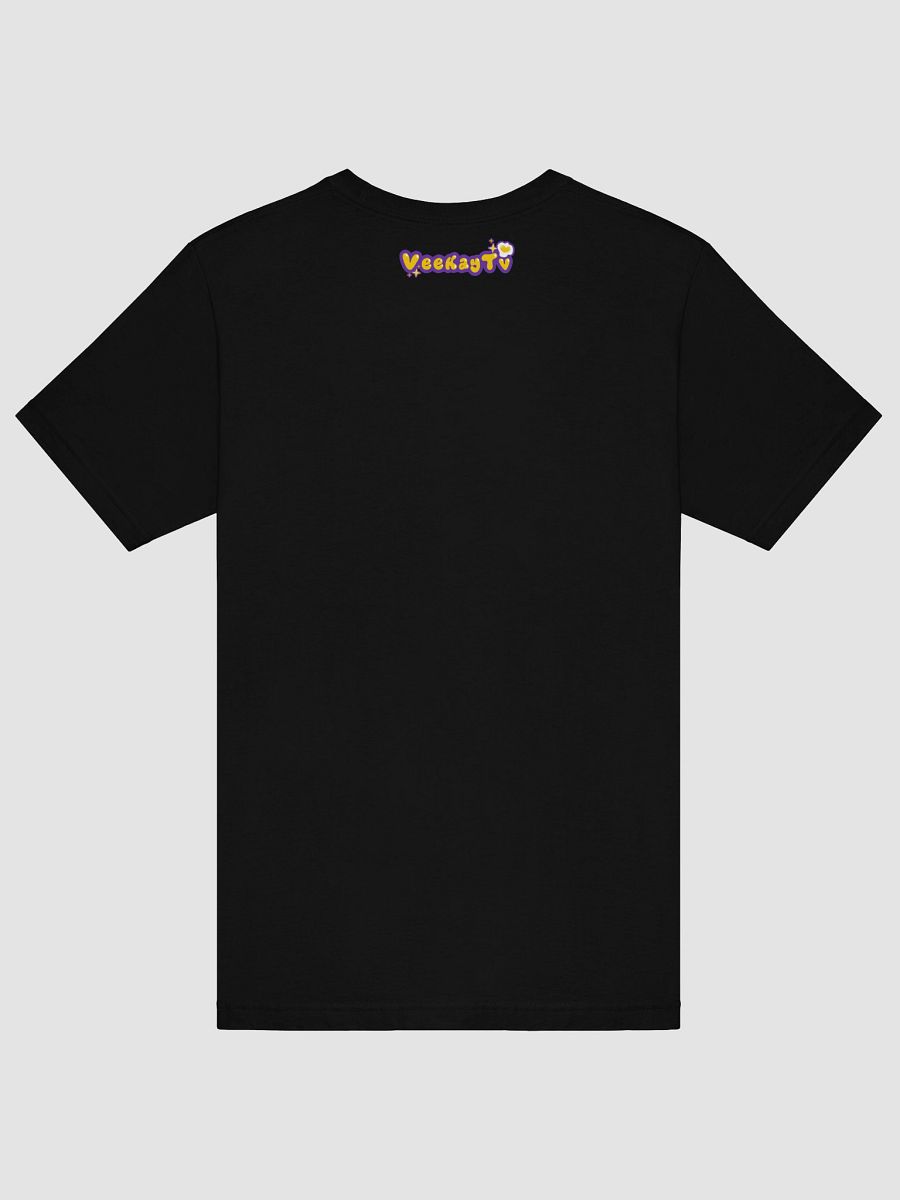 Veekay PRIDE Heart Egg Drop - Unisex (Women's)cut product image (6)